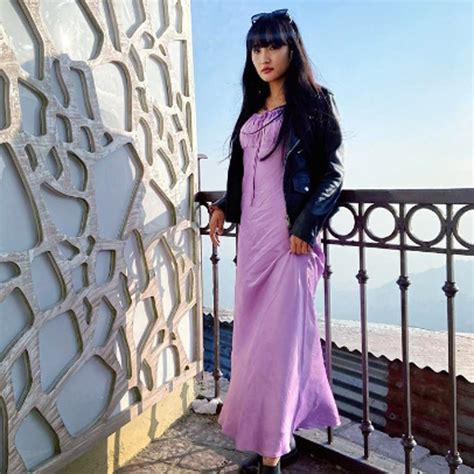 कौन है Badhaai Do में भूमि पेडनेकर की गर्लफ्रेंड बनीं Chum Darang ...