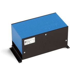 Electrical power supply transformer - DR-SPS240W24V/BTE - EREA ...