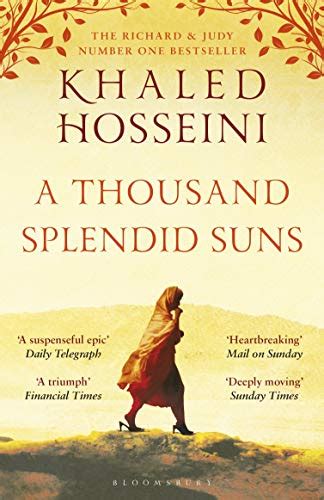 A Thousand Splendid Suns eBook : Hosseini, Khaled: Amazon.in: Kindle Store