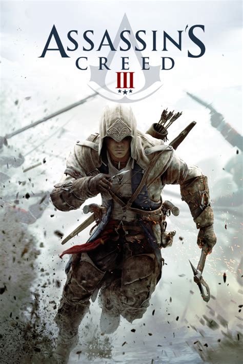 Assassins Creed 3