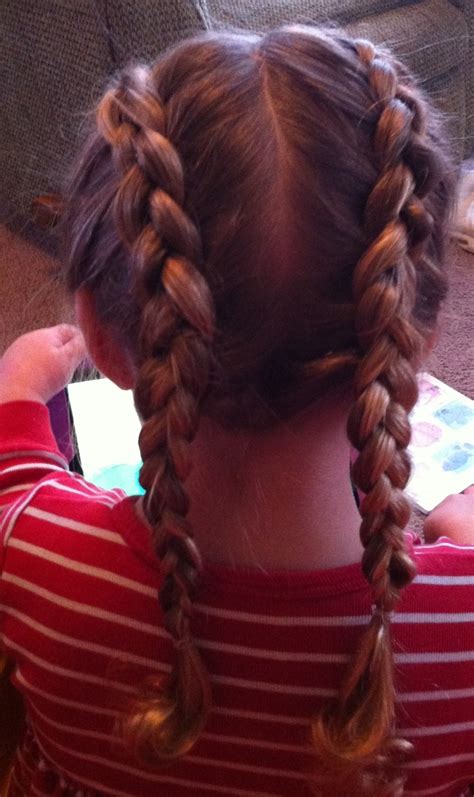 Inverted Braid Tutorial 的图像结果