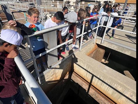 The Environmental Learning Center | Cucamonga Valley Water District ...