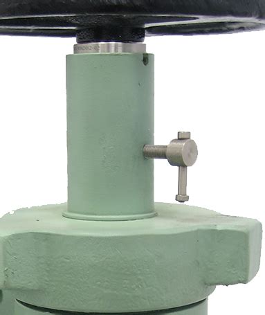 Internal plug with cage - single stage choke » Products » JVS Engineers