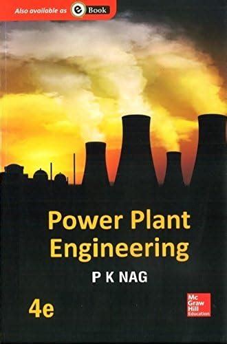 Buy Power Plant Engineering | 4th Edition Book Online at Low Prices in ...