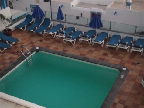 AGUAMARINA (Lanzarote/Puerto Del Carmen) - Inn Reviews & Photos ...