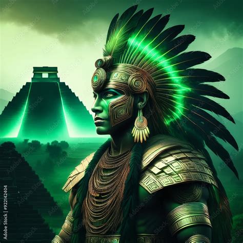 Image result for Dios Azteca