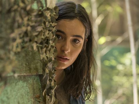 The Walking Dead Review: Season 7, Episode 6, Swear — Tara Returns ...