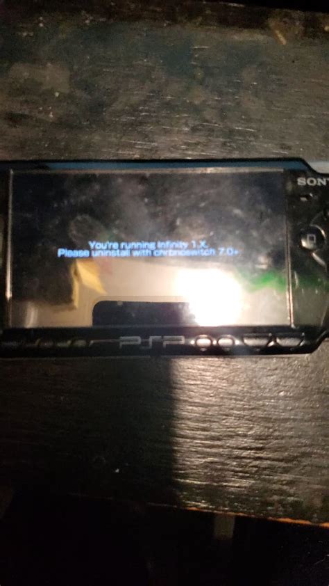 Infinity PSP Download 的图像结果