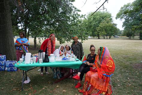 Home - Eritrean Community Center Chicago