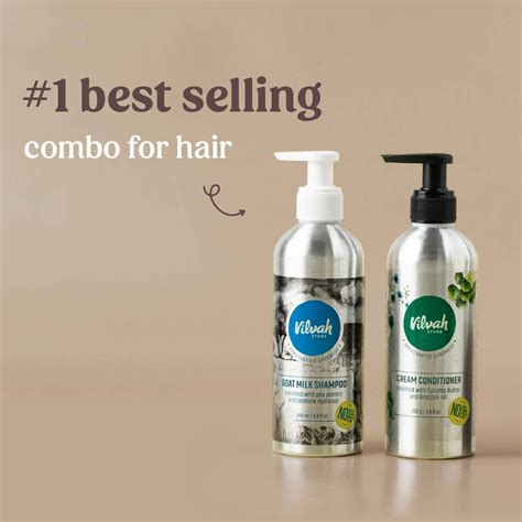 Bestseller Hair Combo Products Online - Vilvah