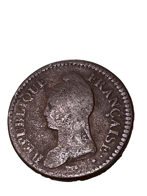 Republique Francaise Coin for sale | eBay