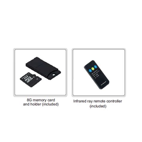 Mini Digital Microscope (Economic Type) - 5311