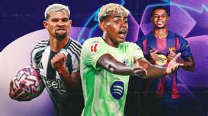 Sans Lamine Yamal, le Barça face au piège de Newcastle : l'heure de ...