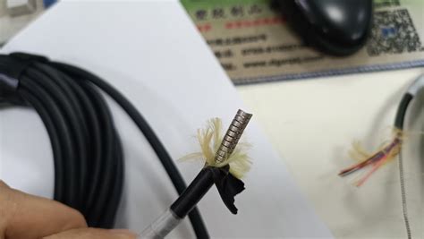 NoNo Cable Ultra High Speed armoured optical fibre HDMI® Cable 8K LSZH ...