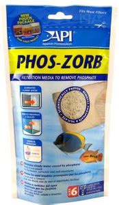 API Phos-Zorb filter media Aquarium Tool Price in India - Buy API Phos ...