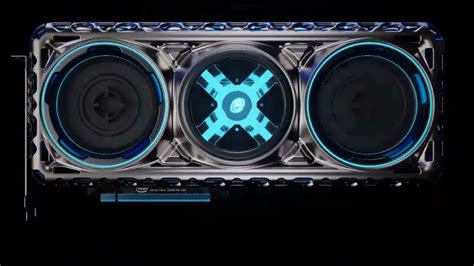 Intel Xe GPU 的图像结果