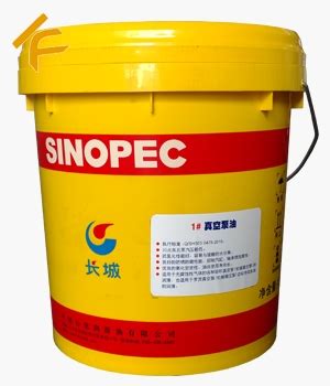 长城1号真空泵油（小桶）-深圳市凯丰润滑油脂有限公司