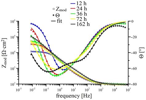 The Influence of Graded Amount of Potassium Permanganate on Corrosion ...