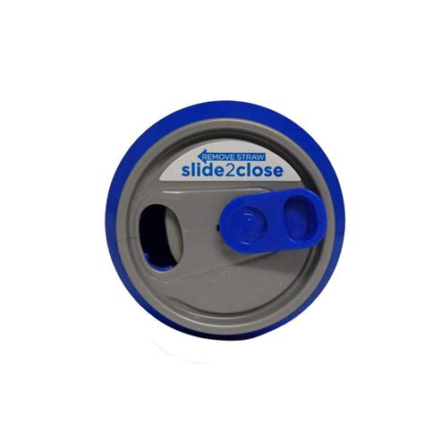 Buy Cool Gear Can Chiller 12 oz (Blue Surfer) Plastic, BPA Free, Double ...