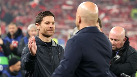 Xabi Alonso back to Liverpool already?! Real Madrid boss backed to take ...