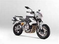 Benelli Bn 600 Picture