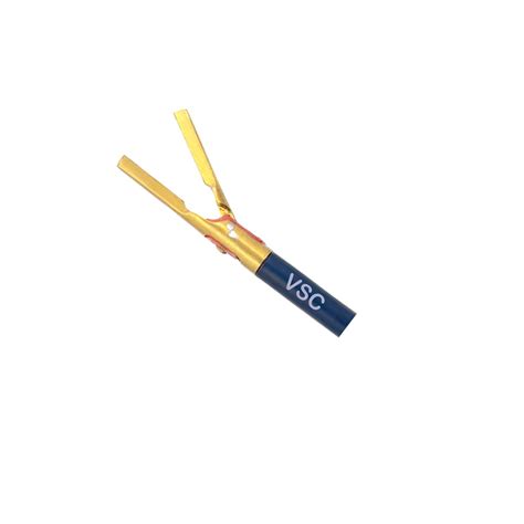 Bissinger Vessel Sealer Cutter 5mm – Vishal Surgical Co