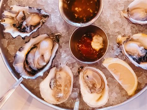 Swan Oyster Depot - Review - Nob Hill - San Francisco - The Infatuation