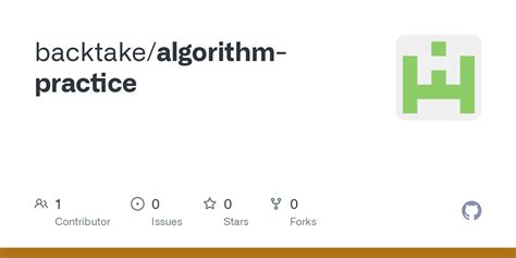 Algorithm Practice Website 的图像结果