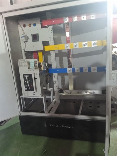 Circuit Breaker - Lt Acb Panel Manufacturer from Pune