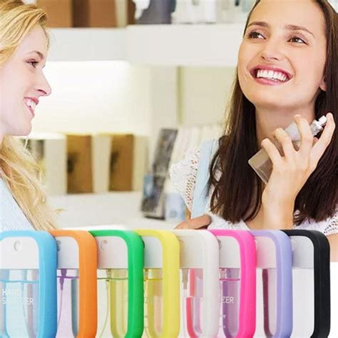 Jual Sanitizer bottle / Spray bottle / hand sanitizer - Bottle - Kota ...