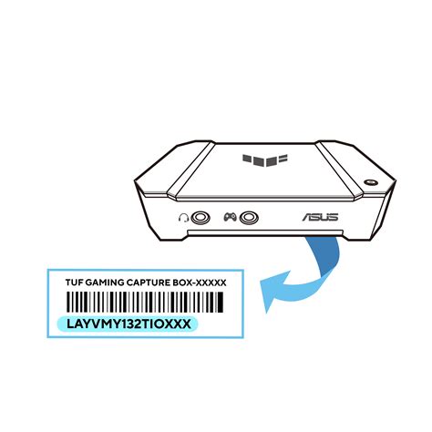 How to find product Serial Number and Check Number | Official Support ...