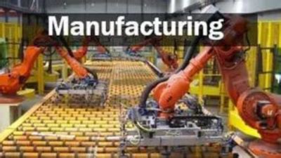 Strong demand keeps manufacturing activity robust in April: PMI survey ...