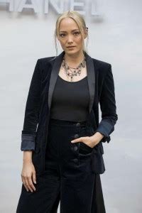 PRIVIK 30.48 cm Pom Klementieff Poster Sticker(self adhesive)Poster 12 ...