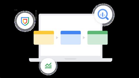 Authentication Tools for Secure Sign-In - Google Safety Center Minimalist HD Wallpaper HD Wallpaper