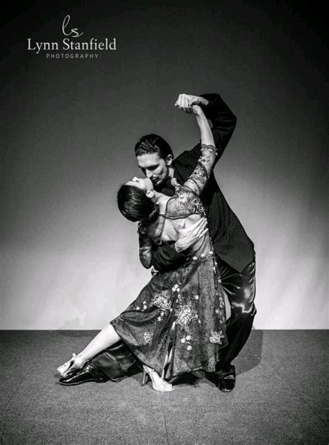Workshop with Guillermo Torrens and Milonga , Ladyholme Centre ...