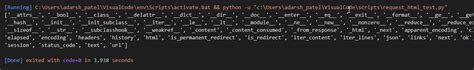 Image result for Vscode Python Code Runner