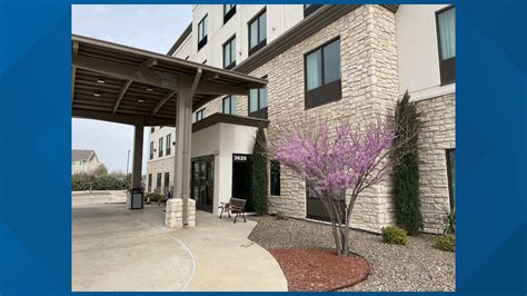 Hiring event March 10 organized by San Angelo State Supported Living Center | myfoxzone.com