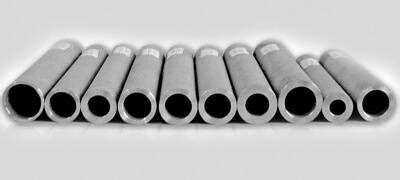 SS 446 Seamless Pipes, 446 Welded Tubes, Stainless Steel 446 Pipes & Tubes
