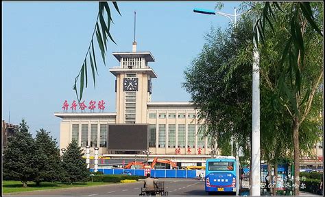 中央有多爱黑龙江齐齐哈尔，齐市的央企制造业助黑龙江经济发展