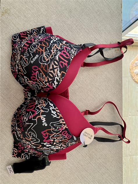 How Big Is 34c Breast Size