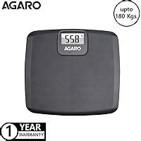 Amazon.in Bestsellers: The most popular items in Weighing Scales