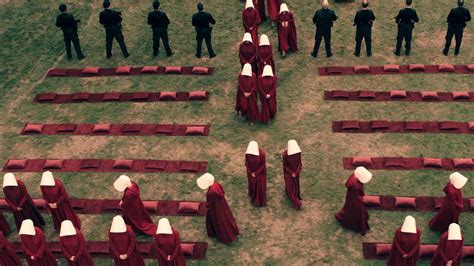 Is life in the Handmaid’s Tale better than life in Trump’s America ...