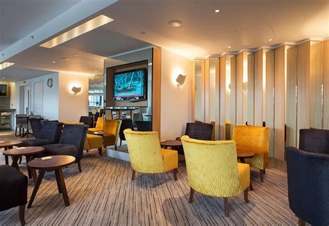 Hilton London Tower Bridge Room Service: Pictures & Reviews - Tripadvisor