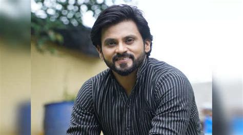 Exclusive - Sukh Mhanje Nakki Kay Asta actor Kapil Honrao: I had given ...