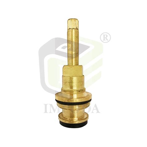 Ganga Type Flush Size 33 X 1.5" – Impoda