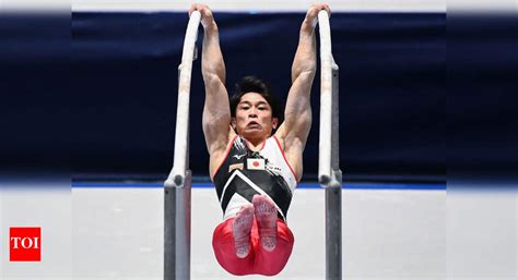 Organisers say fears of coronavirus banished by success of gymnastics ...