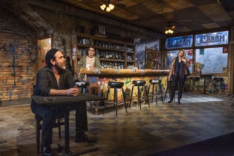 Theater Review: THE UNDENIABLE SOUND OF RIGHT NOW (Raven Theatre in ...