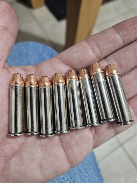 Image result for Reloading 357 Magnum Tips
