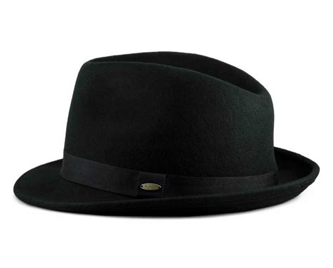 XXL Fedora Hats for Big Heads | 3XL | Extra Large