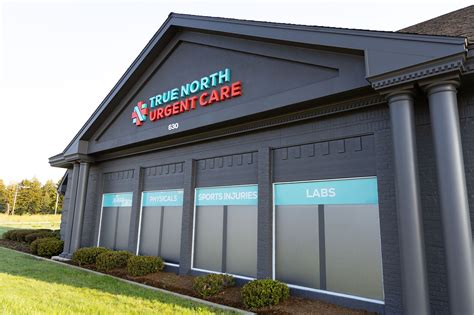 Locations - True North Urgent Care